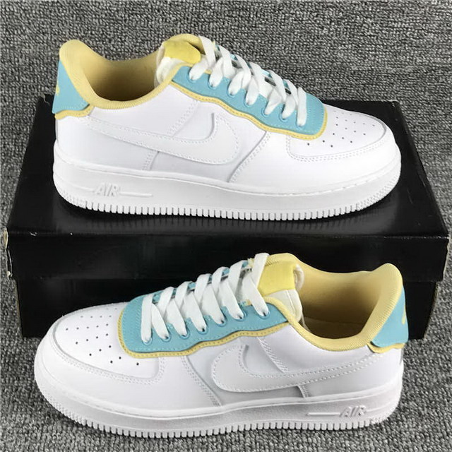 wholesale women nike air force one 2019-11-4-105